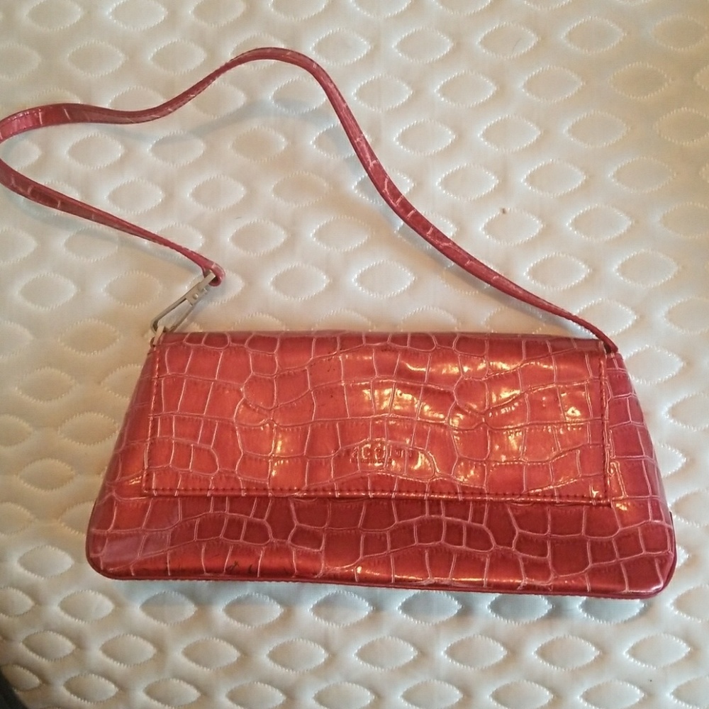 Kenneth Cole clutch